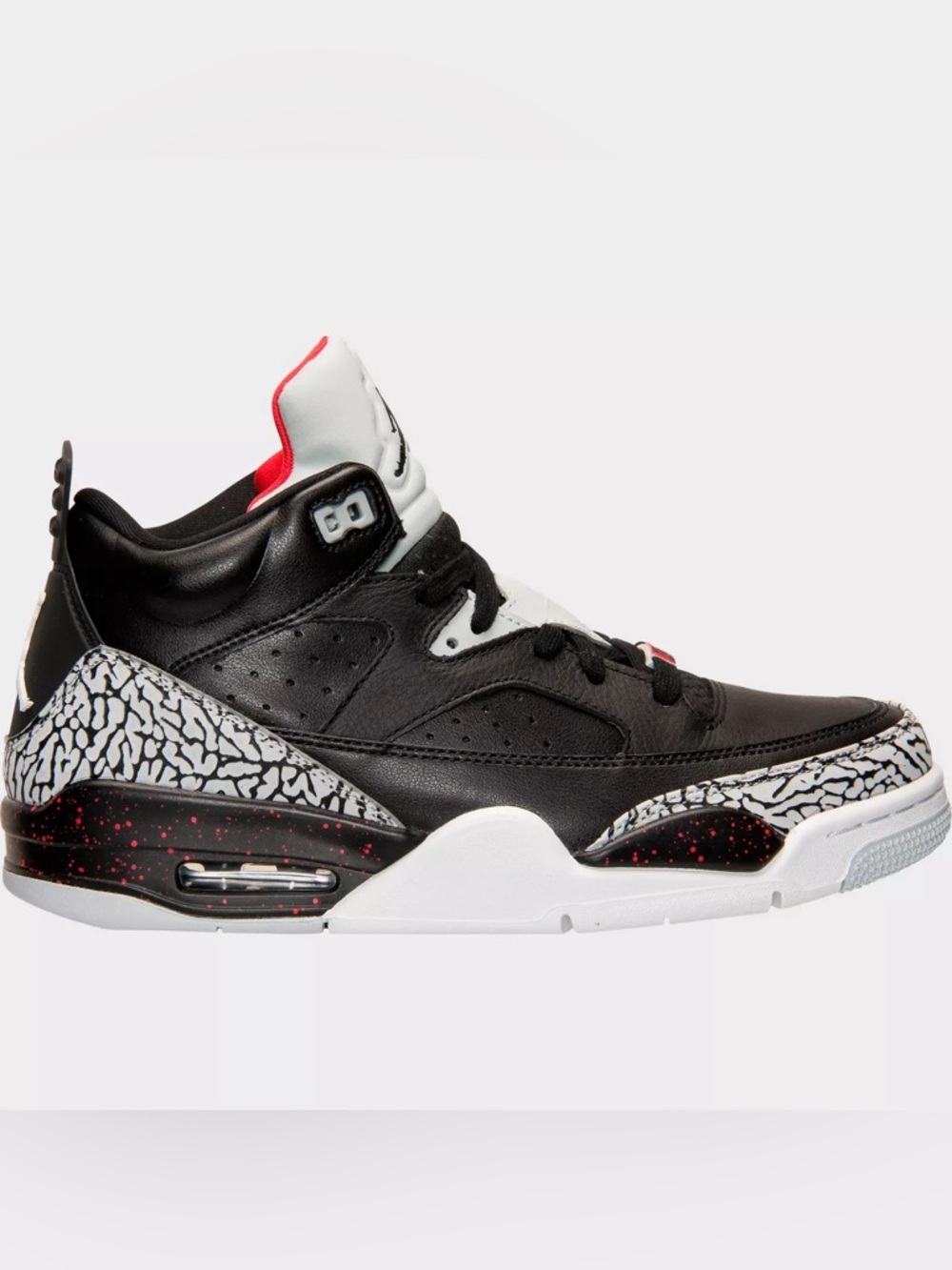 MEN'S AIR JORDAN SON OF MARS LOW CASUAL SHOES New 🆕